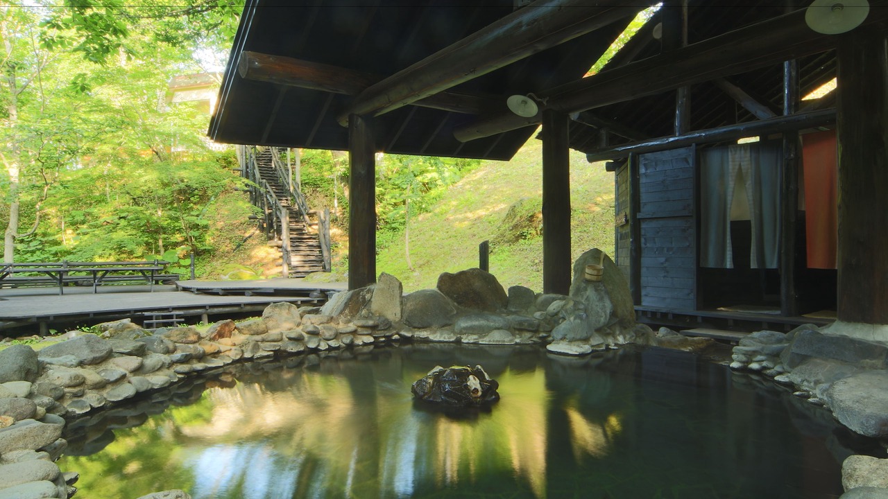 Photo of Others in Nukabira