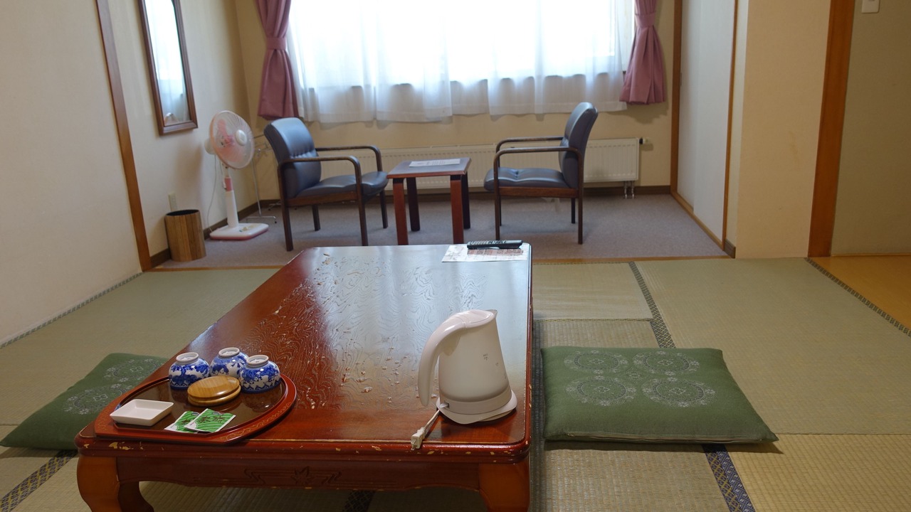 Photo of Bathroom in Nukabira