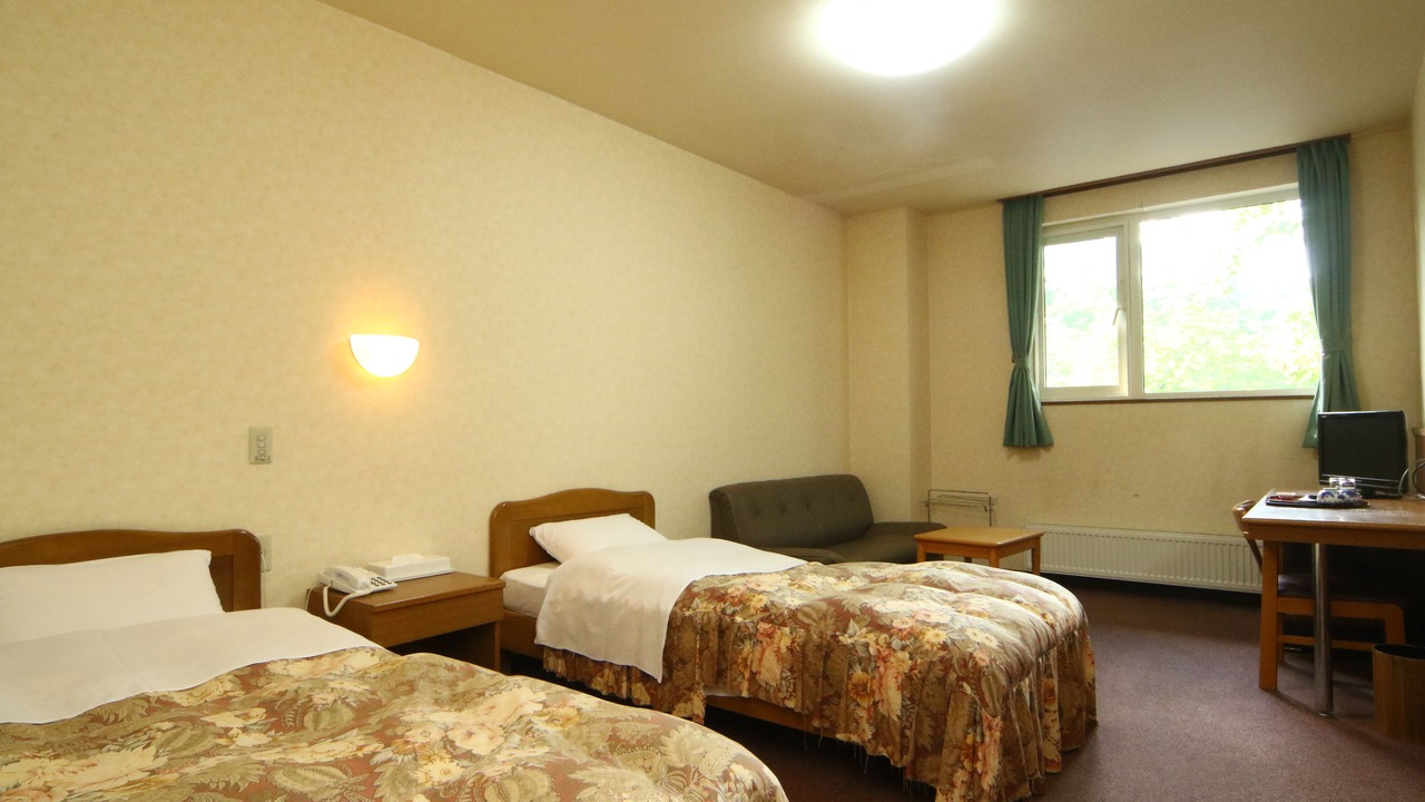 Photo of Bedroom in Nukabira