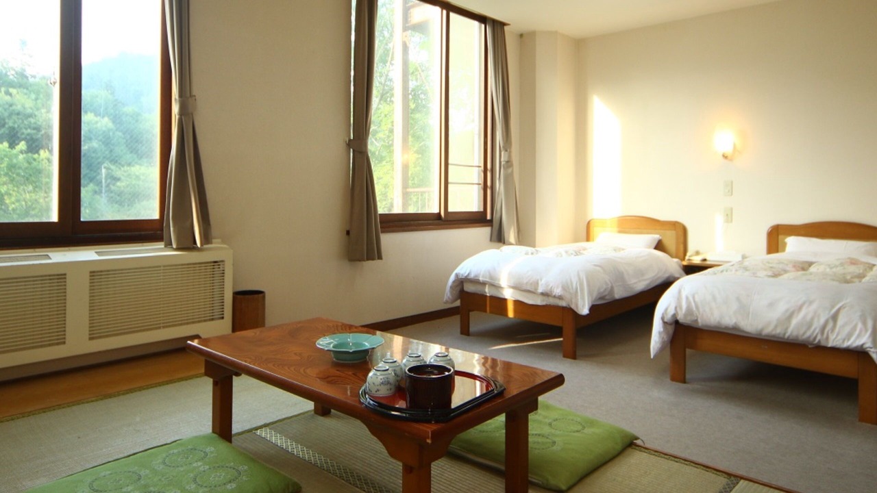 Photo of Bedroom in Nukabira