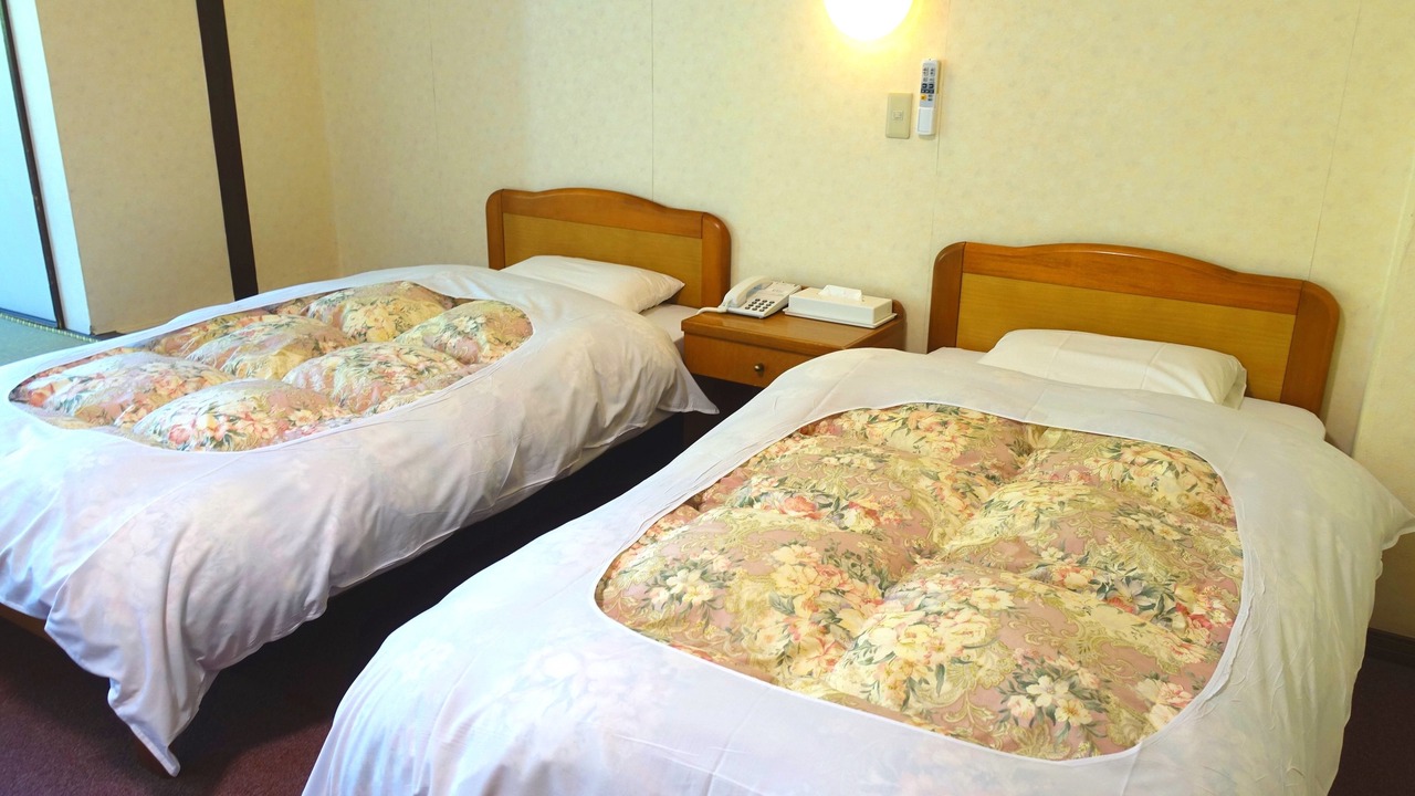 Photo of Bedroom in Nukabira