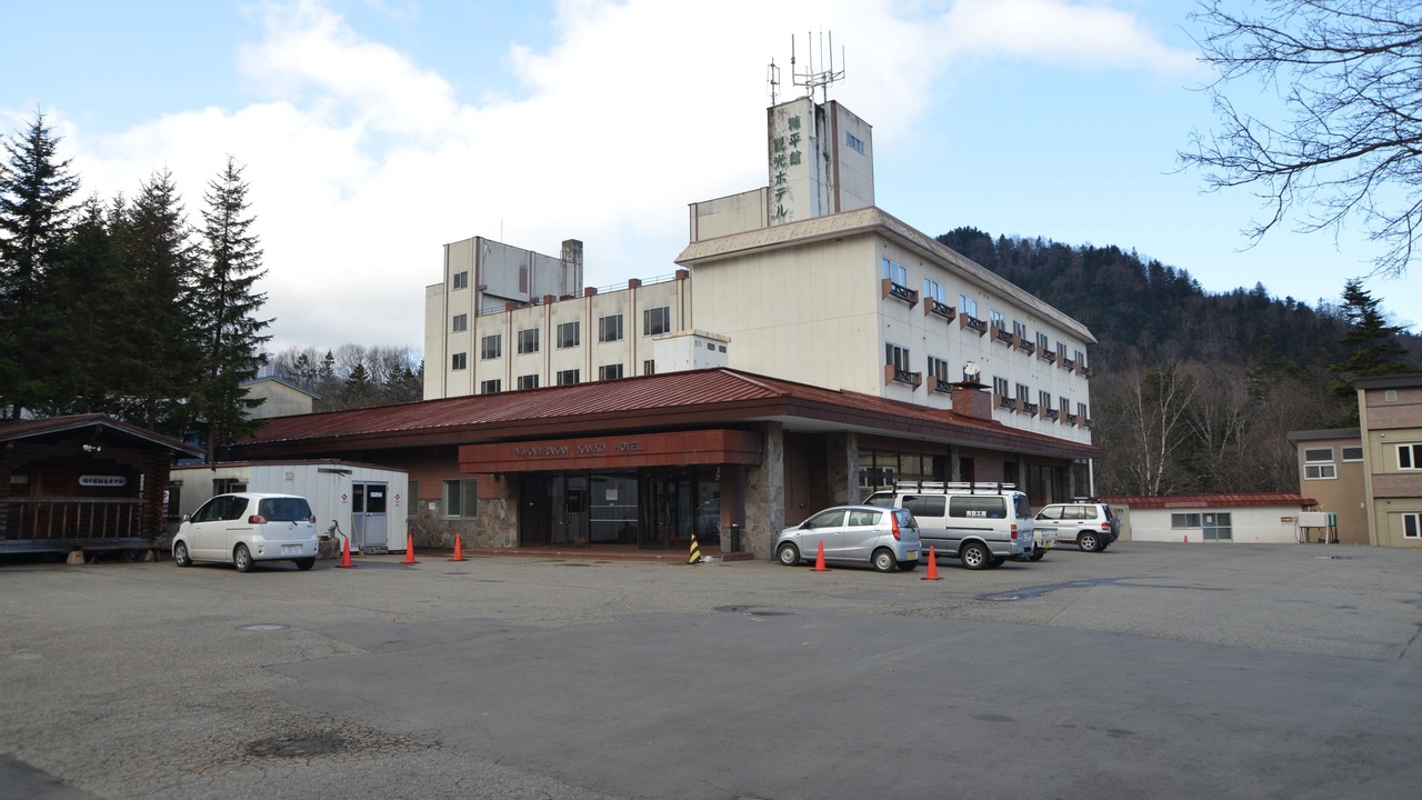 Photo of Outdoor in Nukabira