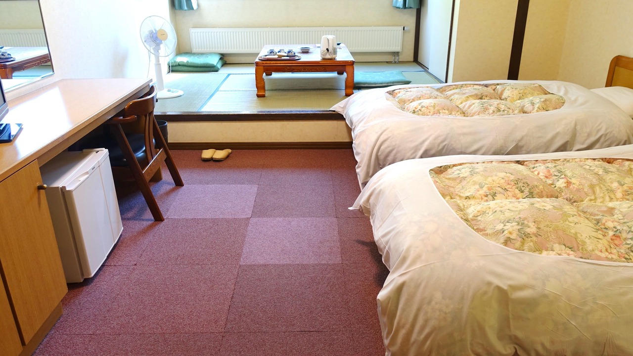 Photo of Bedroom in Nukabira