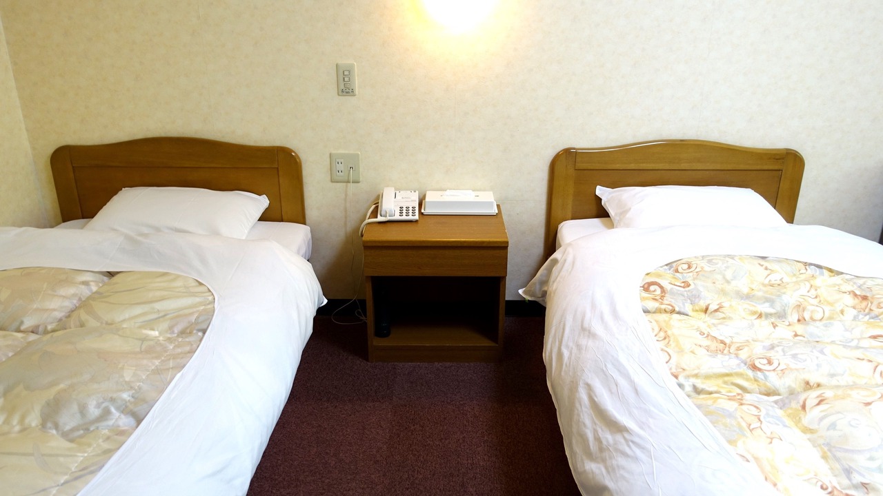 Photo of Bedroom in Nukabira