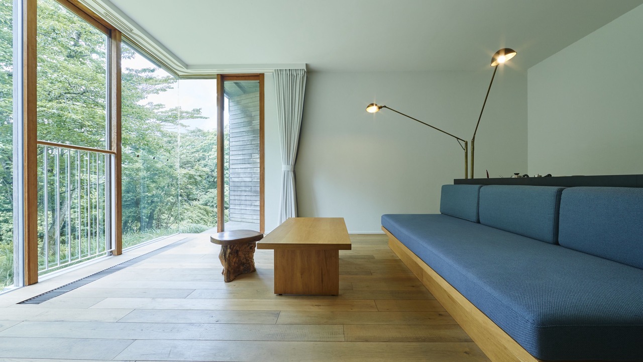 Photo of Bedroom in Hakone