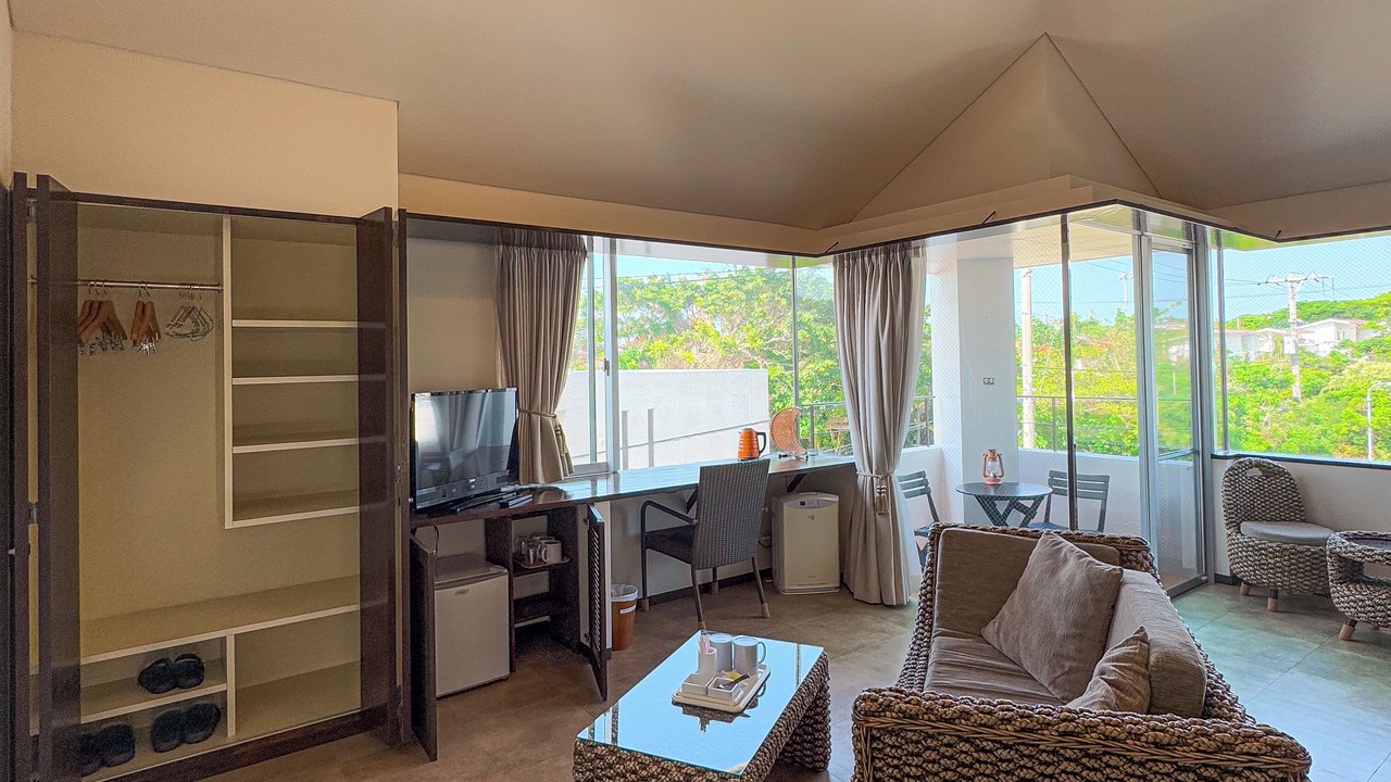 Photo of Patio Balcony in Ishigaki