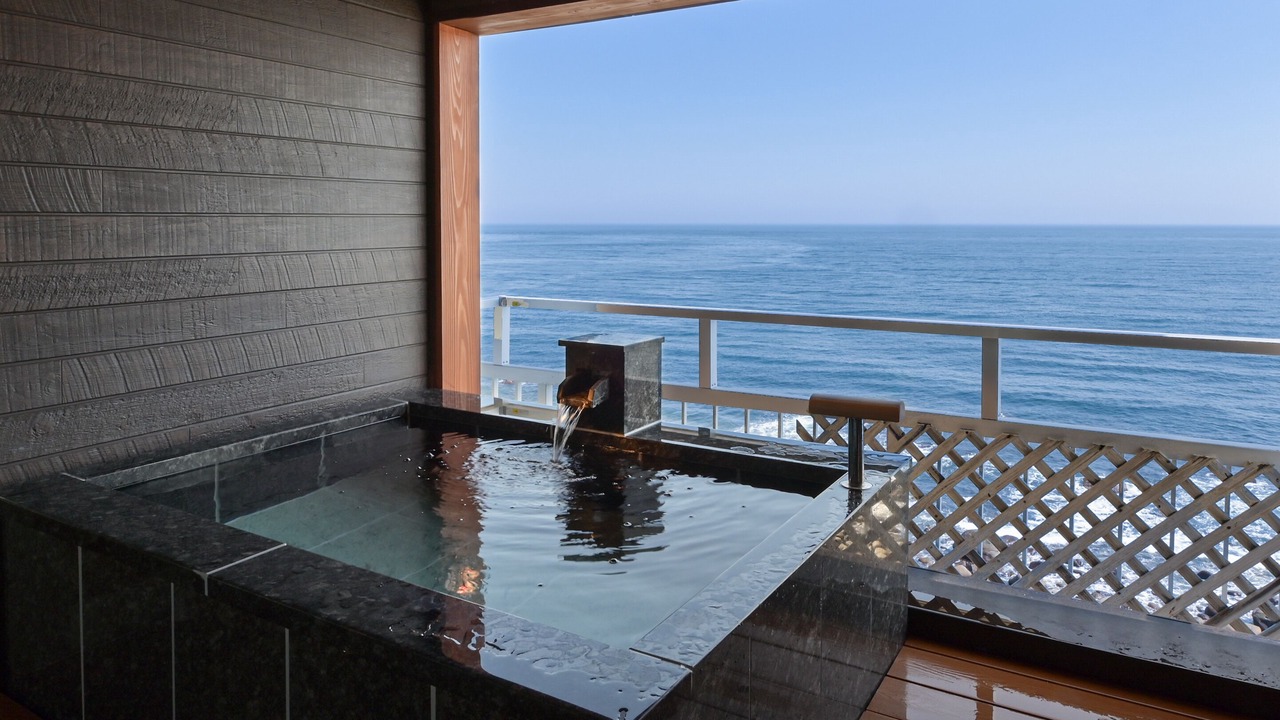 Photo of Bathroom in Inatori