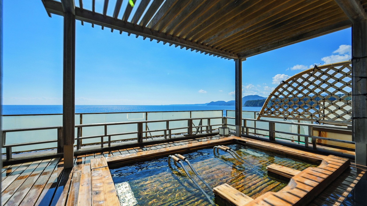 Photo of Bathroom in Inatori