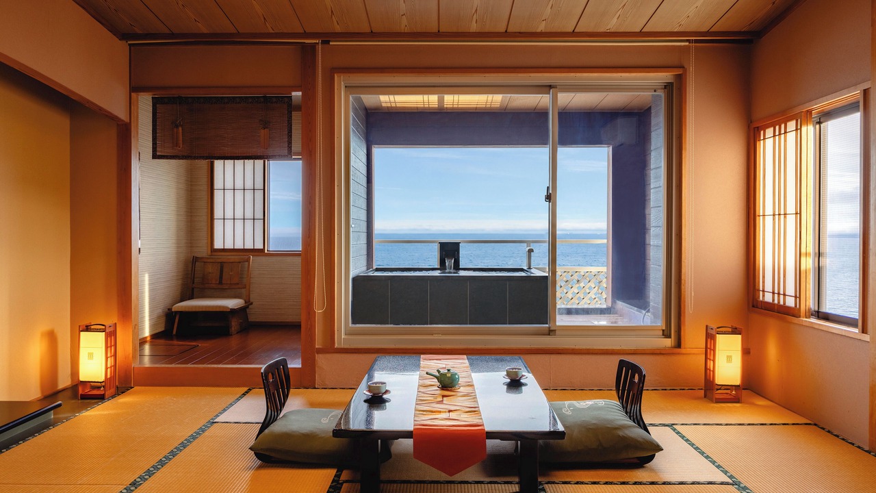 Photo of Bedroom in Inatori