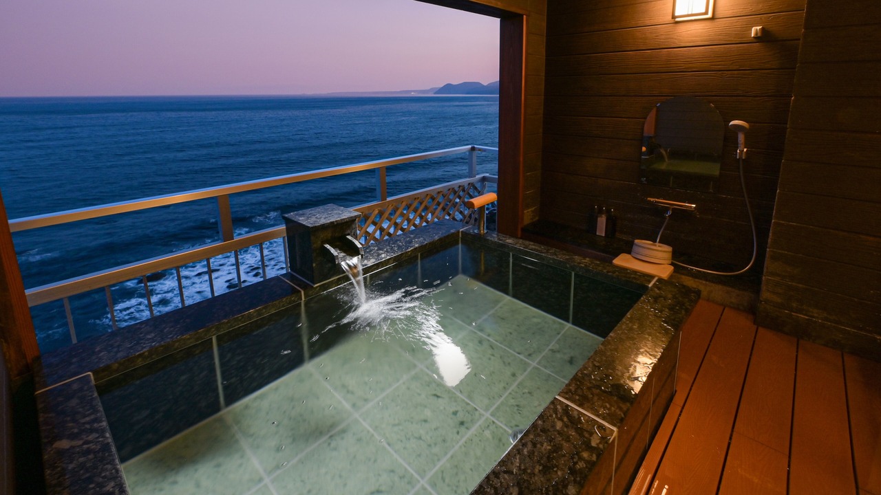 Photo of Bedroom in Inatori
