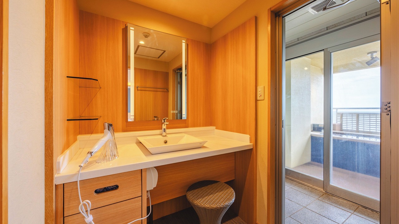 Photo of Bathroom in Inatori