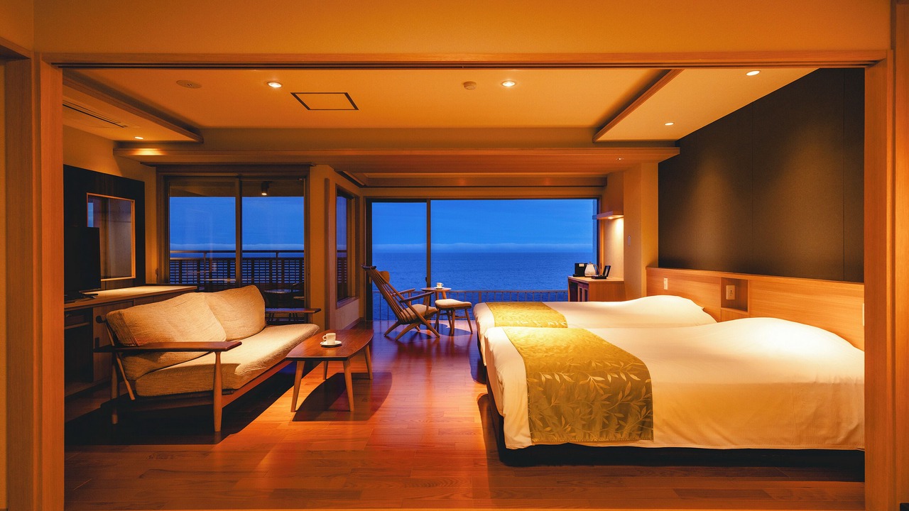 Photo of Bedroom in Inatori