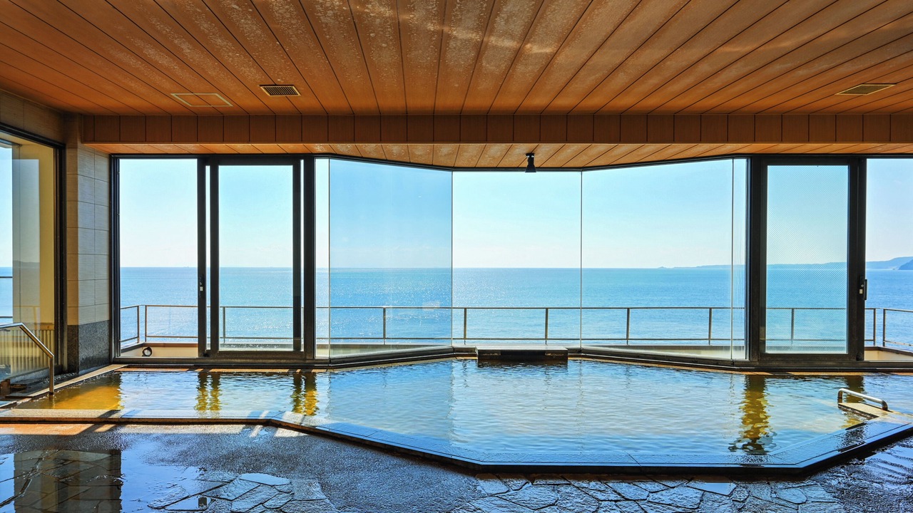 Photo of Bathroom in Inatori