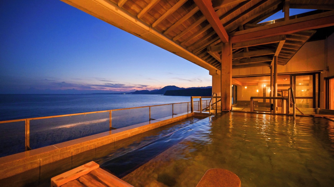 Photo of Bathroom in Inatori