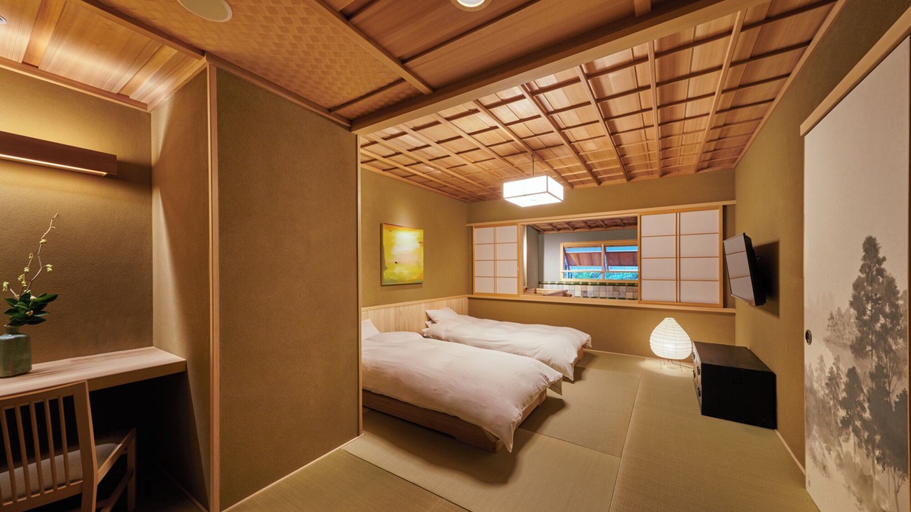 Photo of Bedroom in Kaga