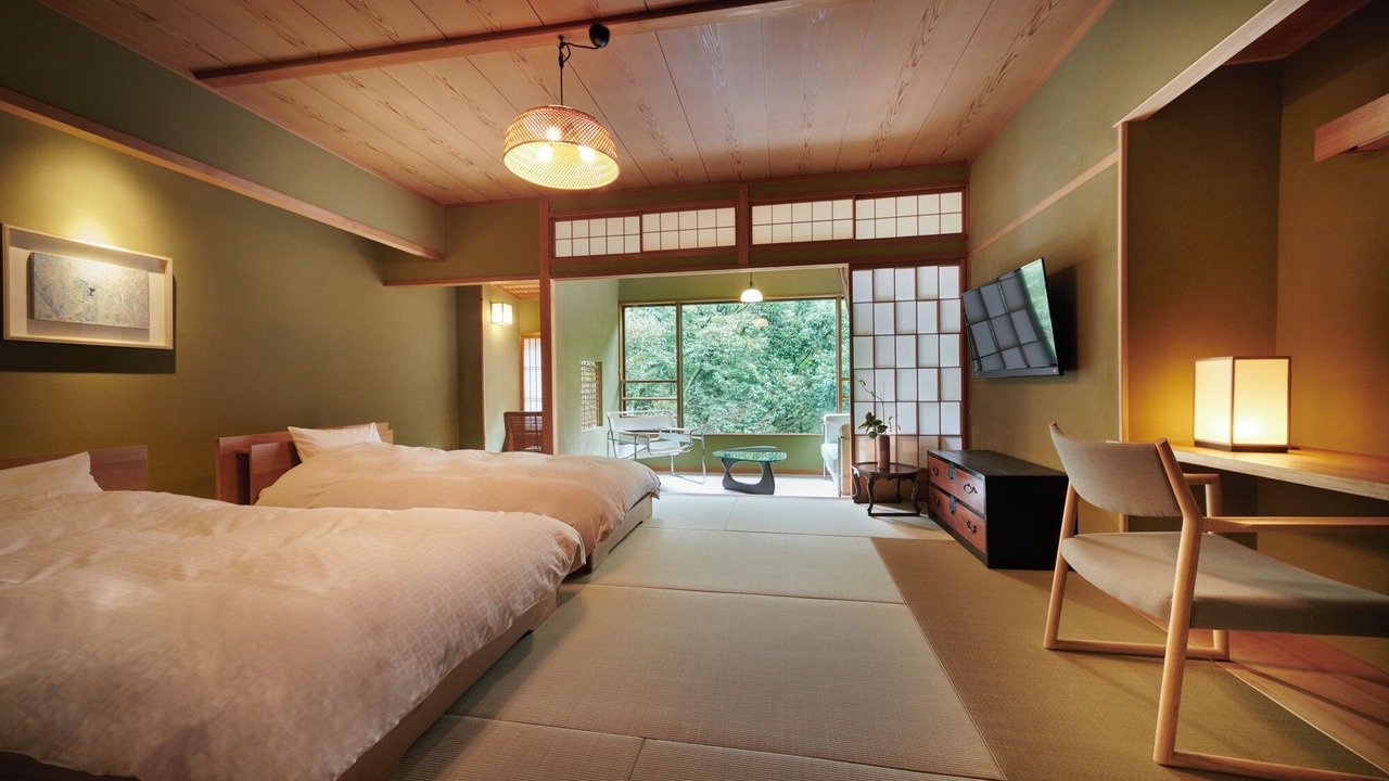 Photo of Bedroom in Kaga