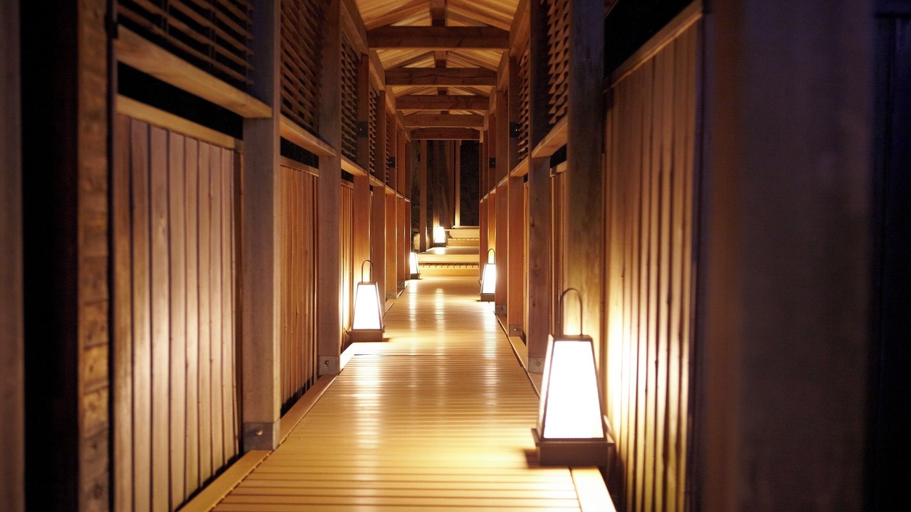 Photo of Bedroom in Kaga