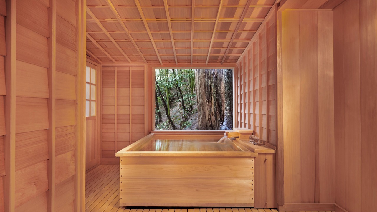 Photo of Bathroom in Kaga