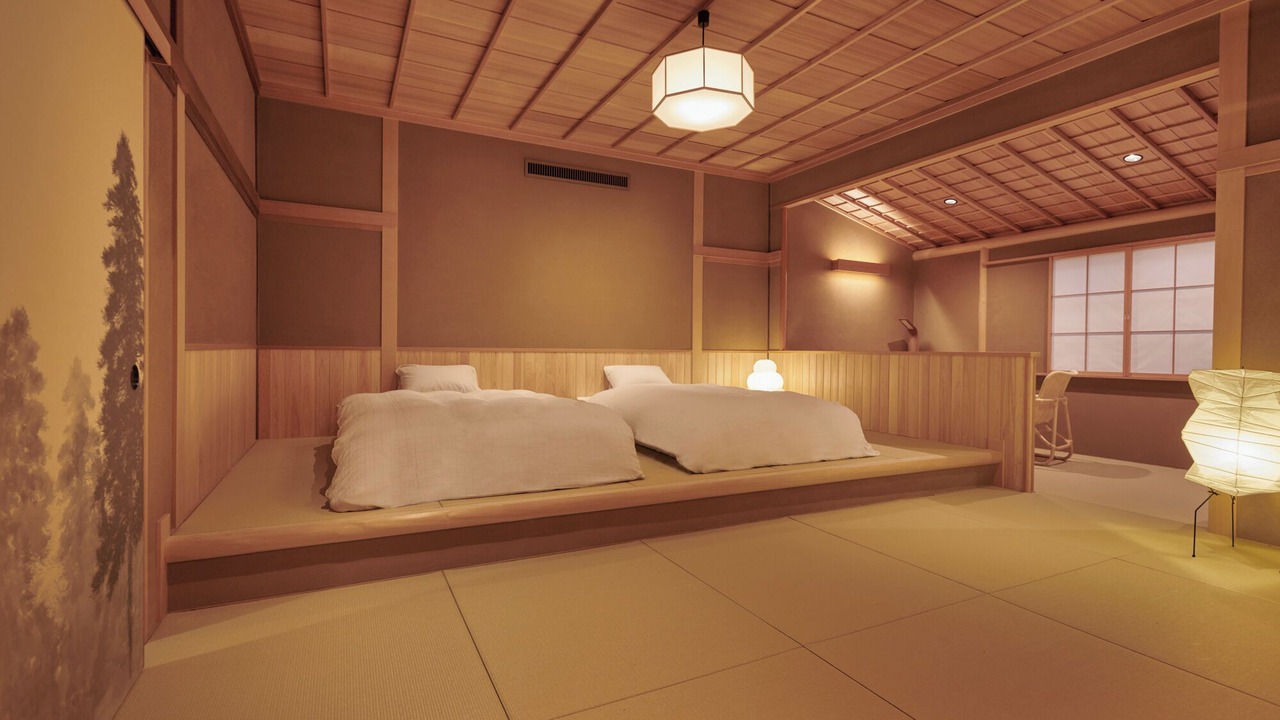 Photo of Bedroom in Kaga