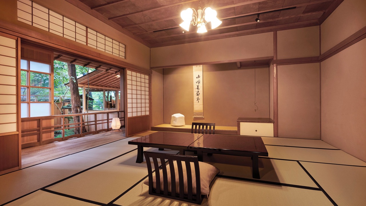 Photo of Bedroom in Kaga
