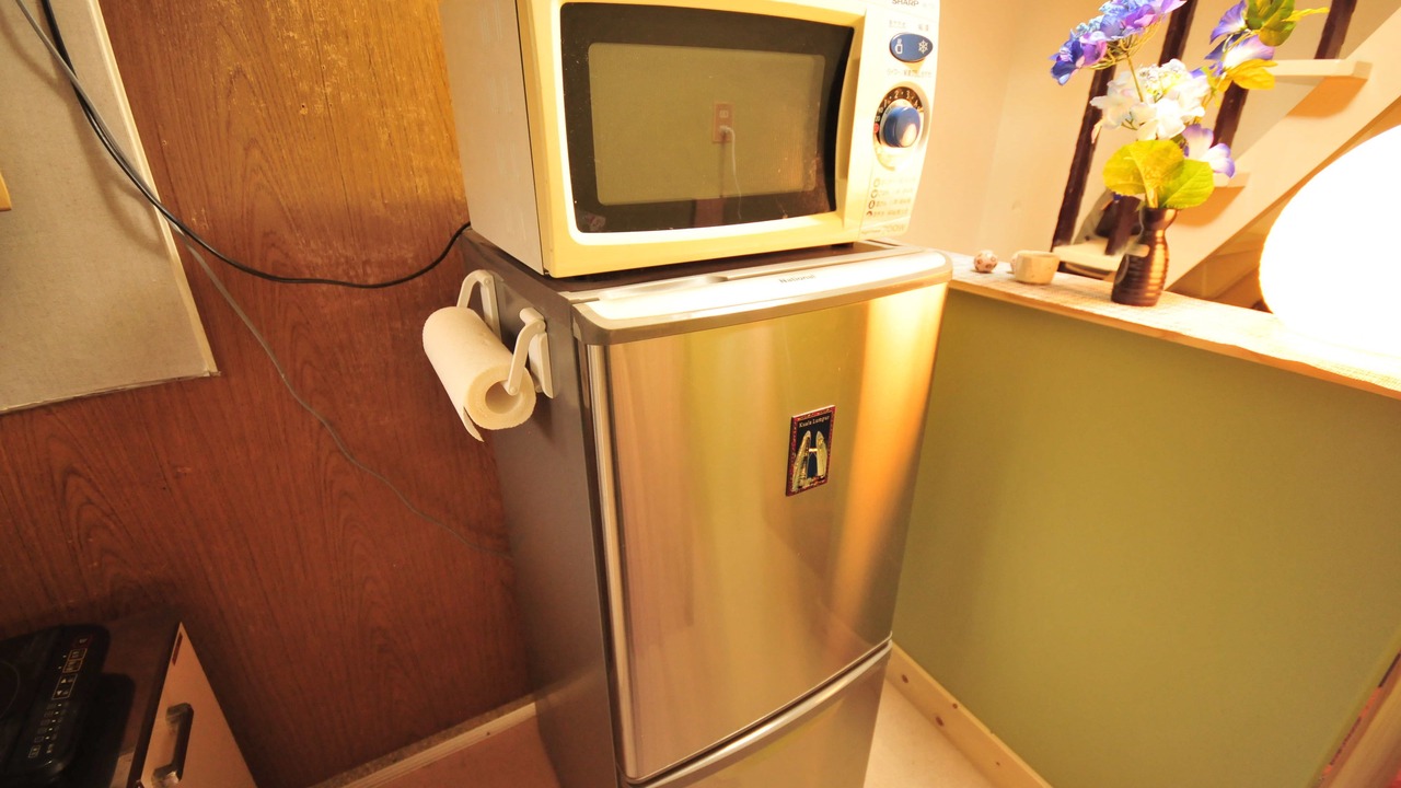 Photo of Kitchen in Sakyo Ward
