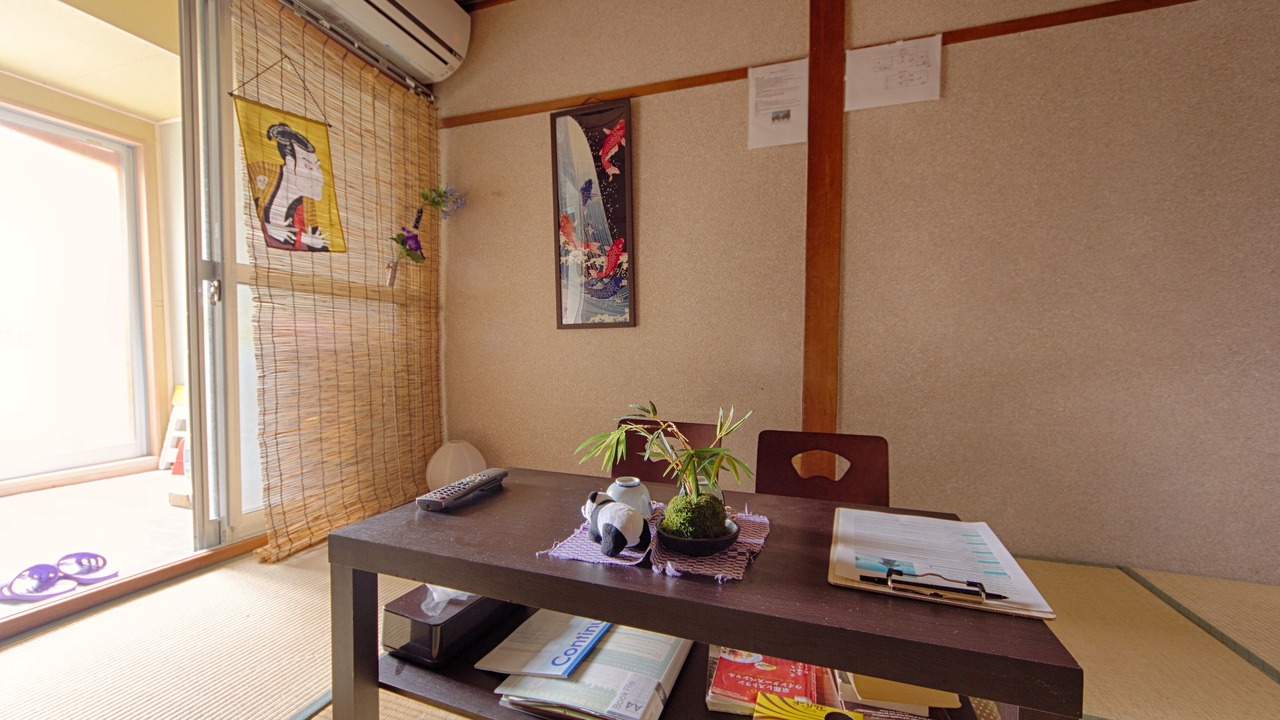 Photo of Others in Sakyo Ward