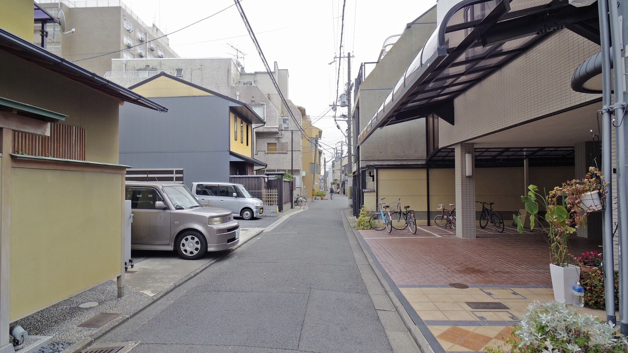 Photo of Others in Sakyo Ward
