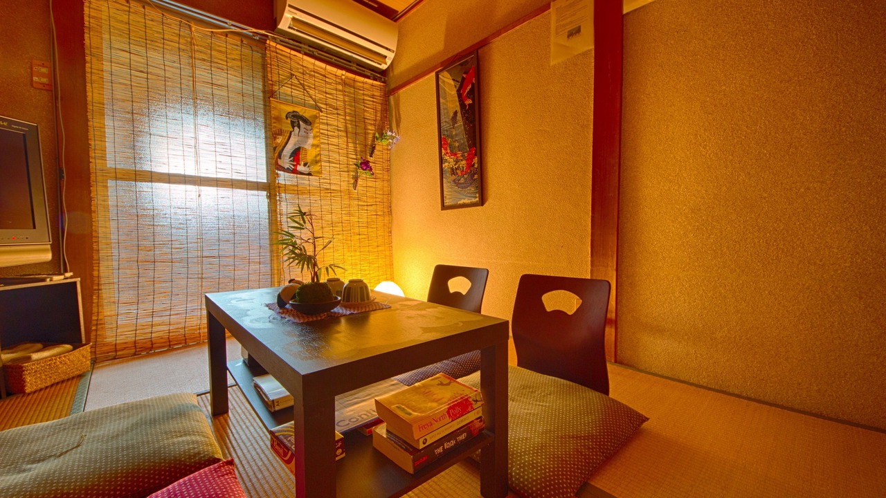 Photo of Bedroom in Sakyo Ward