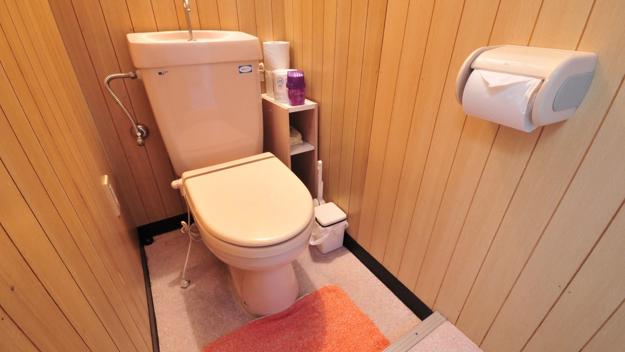 Photo of Bathroom in Sakyo Ward