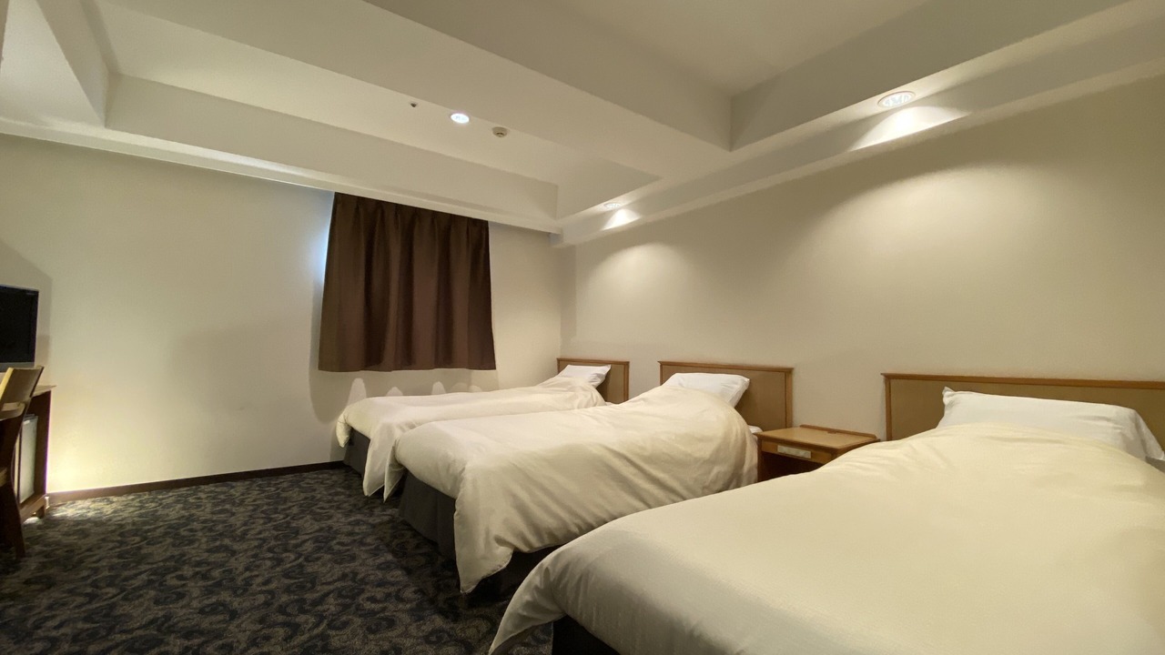 Photo of Bedroom in Makishi