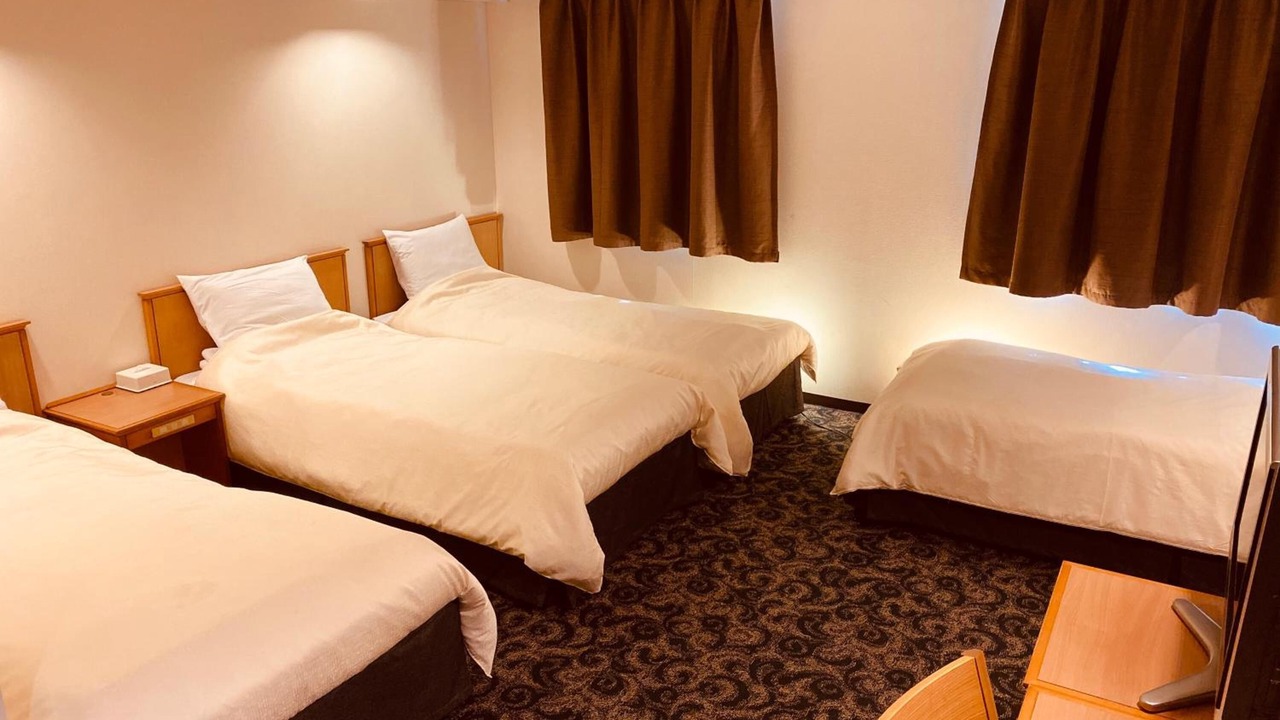 Photo of Bedroom in Makishi
