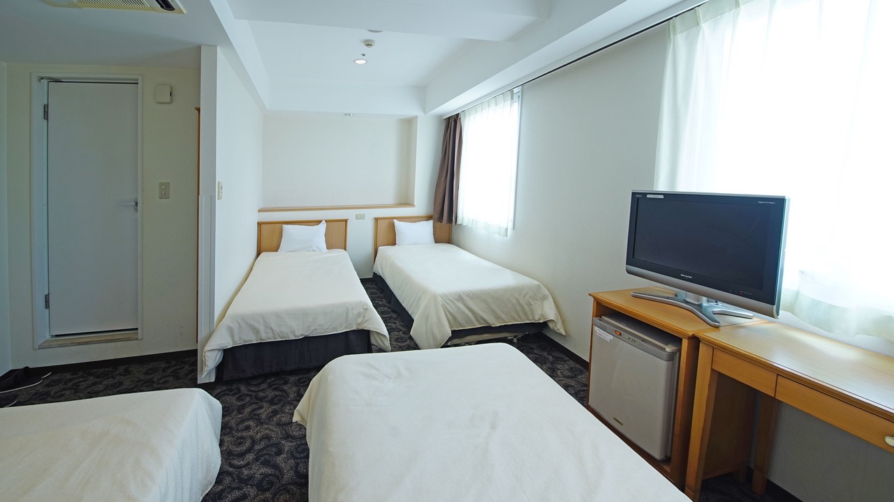 Photo of Bedroom in Makishi