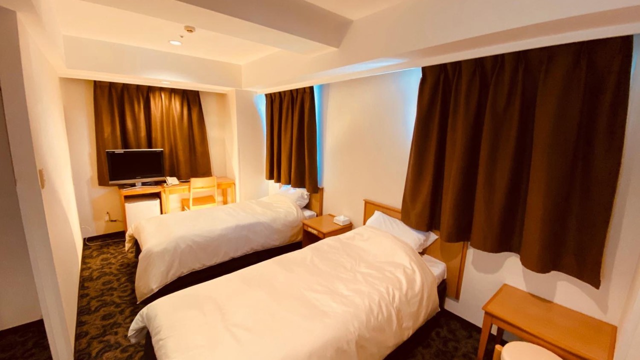 Photo of Bedroom in Makishi