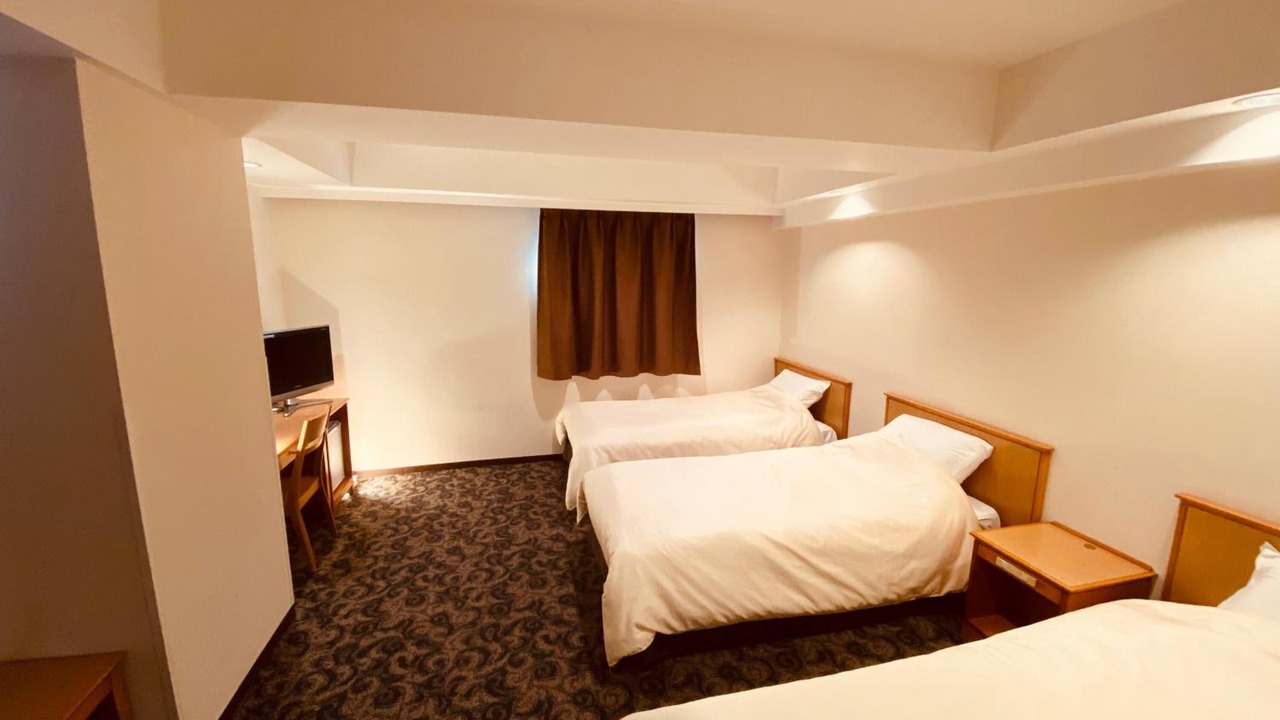 Photo of Bedroom in Makishi
