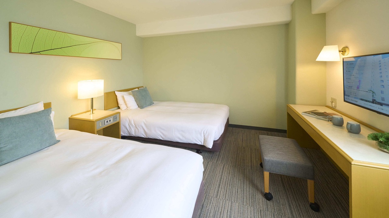 Photo of Bedroom in Machida