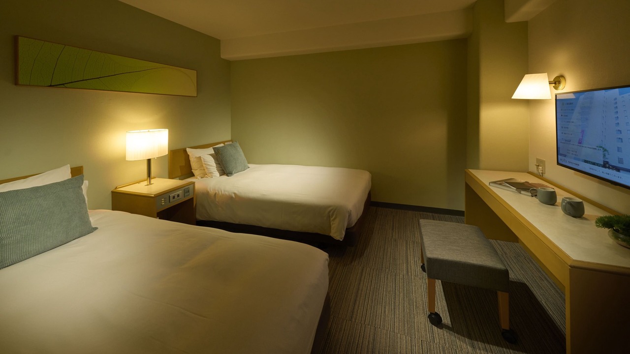 Photo of Bedroom in Machida