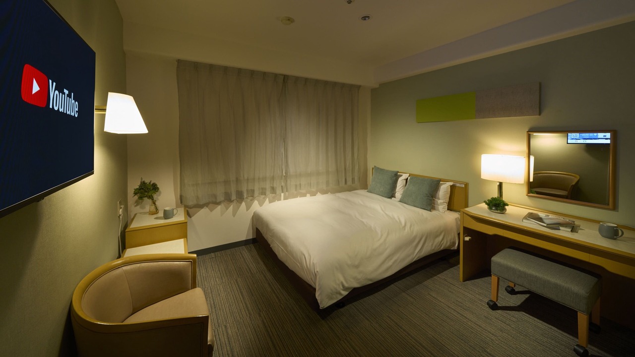 Photo of Bedroom in Machida