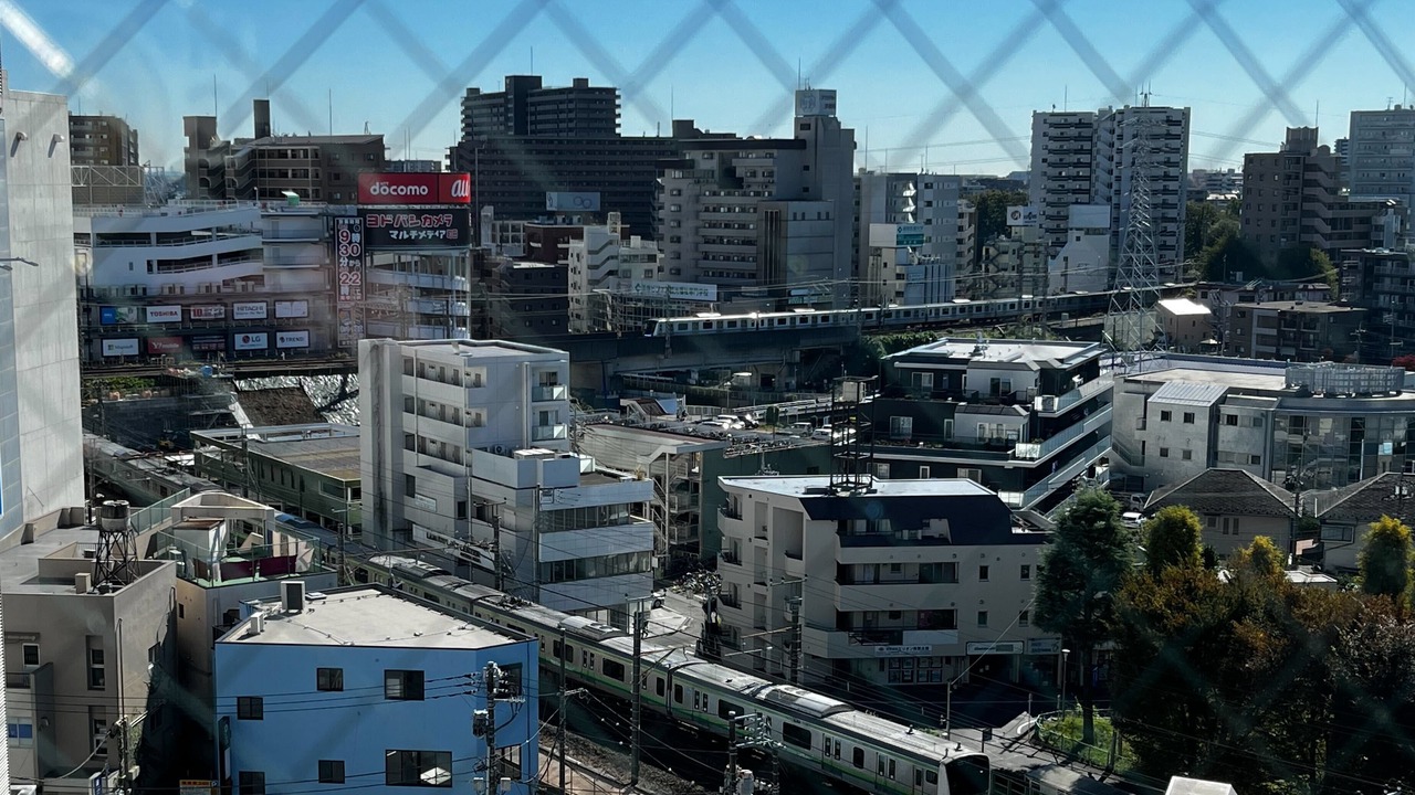 Photo of Others in Machida