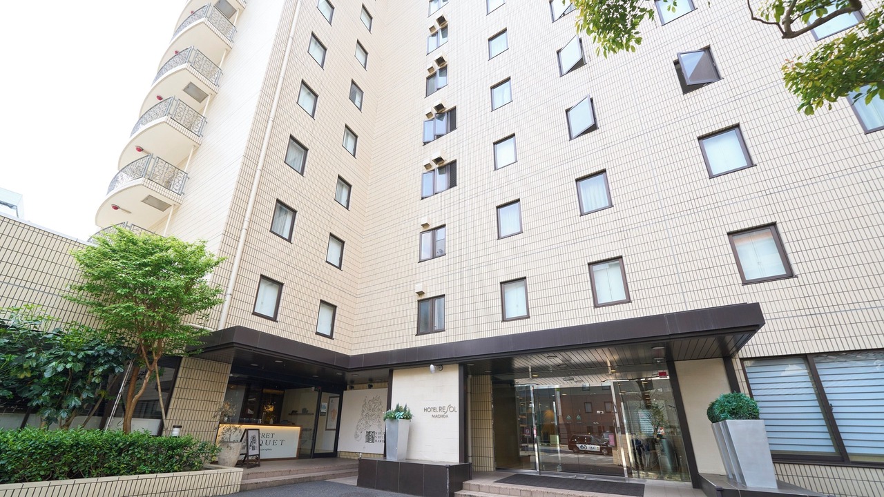 Photo of Outdoor in Machida