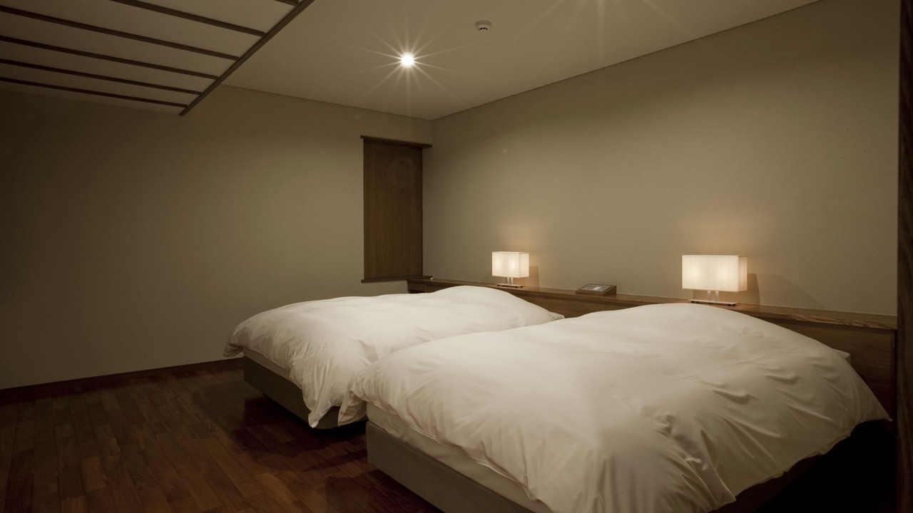 Photo of Bedroom in Beppu