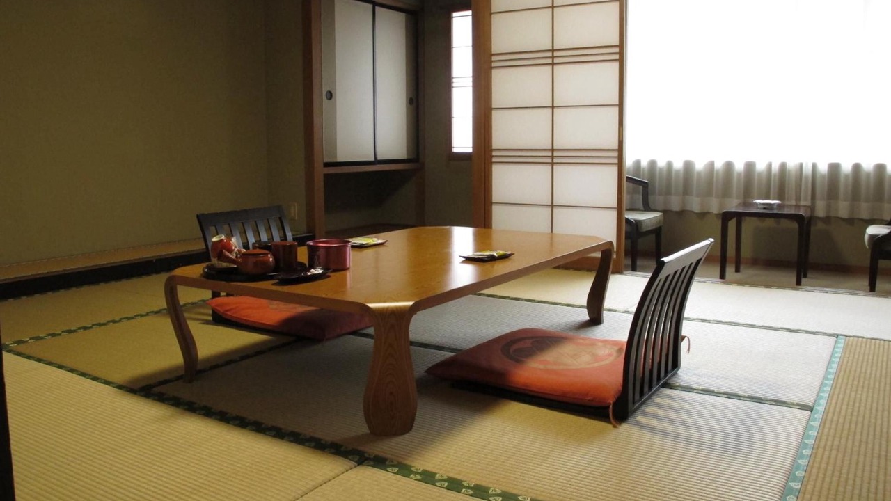 Photo of Bedroom in Tendo