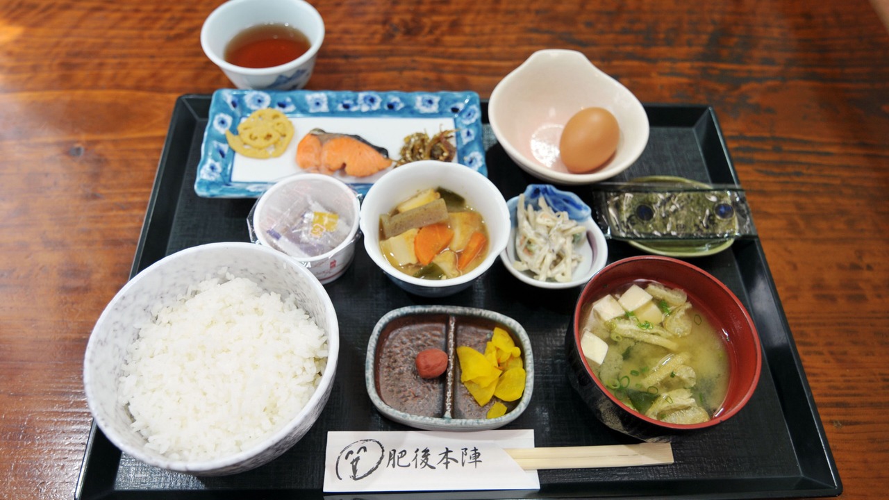 Photo of Others in Aso Uchinomaki Onsen