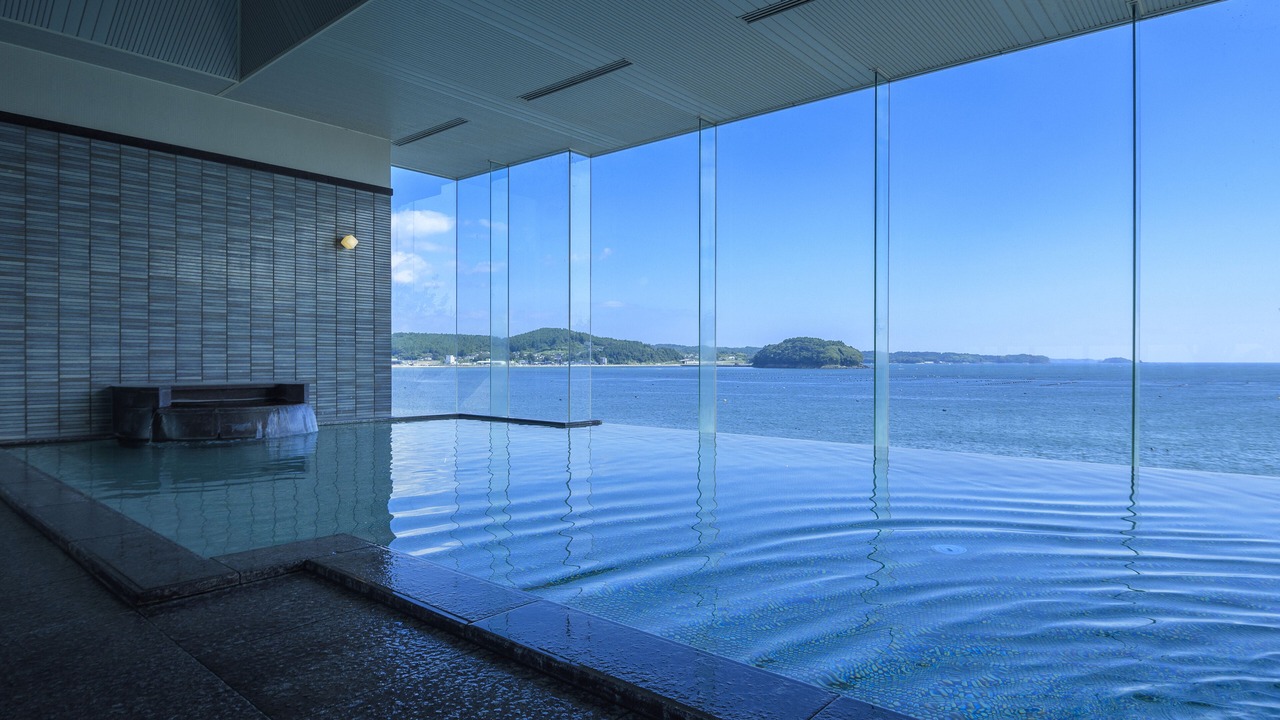 Photo of Bathroom in Shizugawa