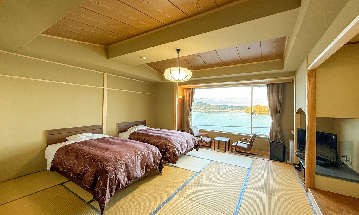Photo of Bedroom in Shizugawa