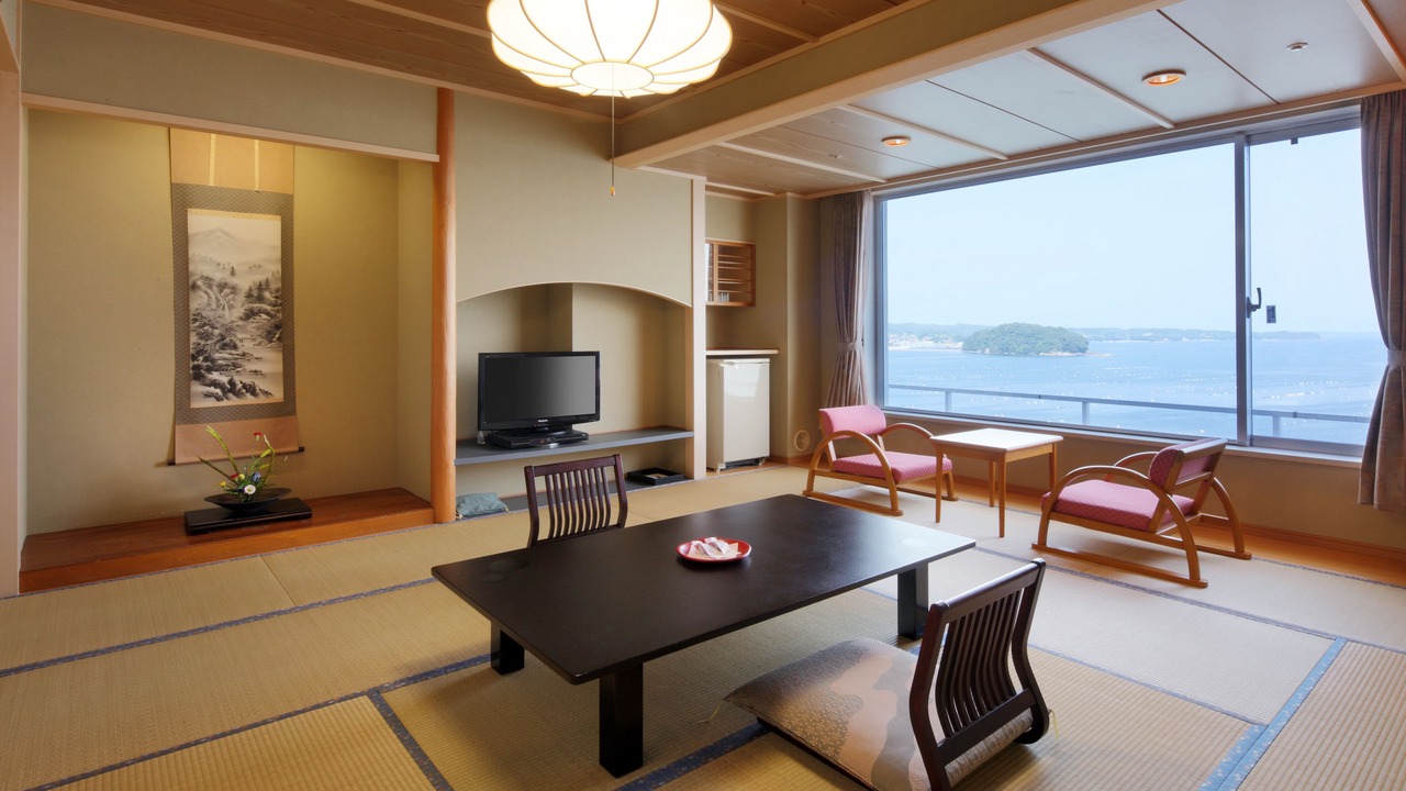 Photo of Bedroom in Shizugawa