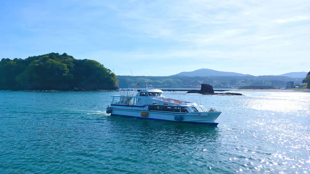 Photo of Others in Shizugawa