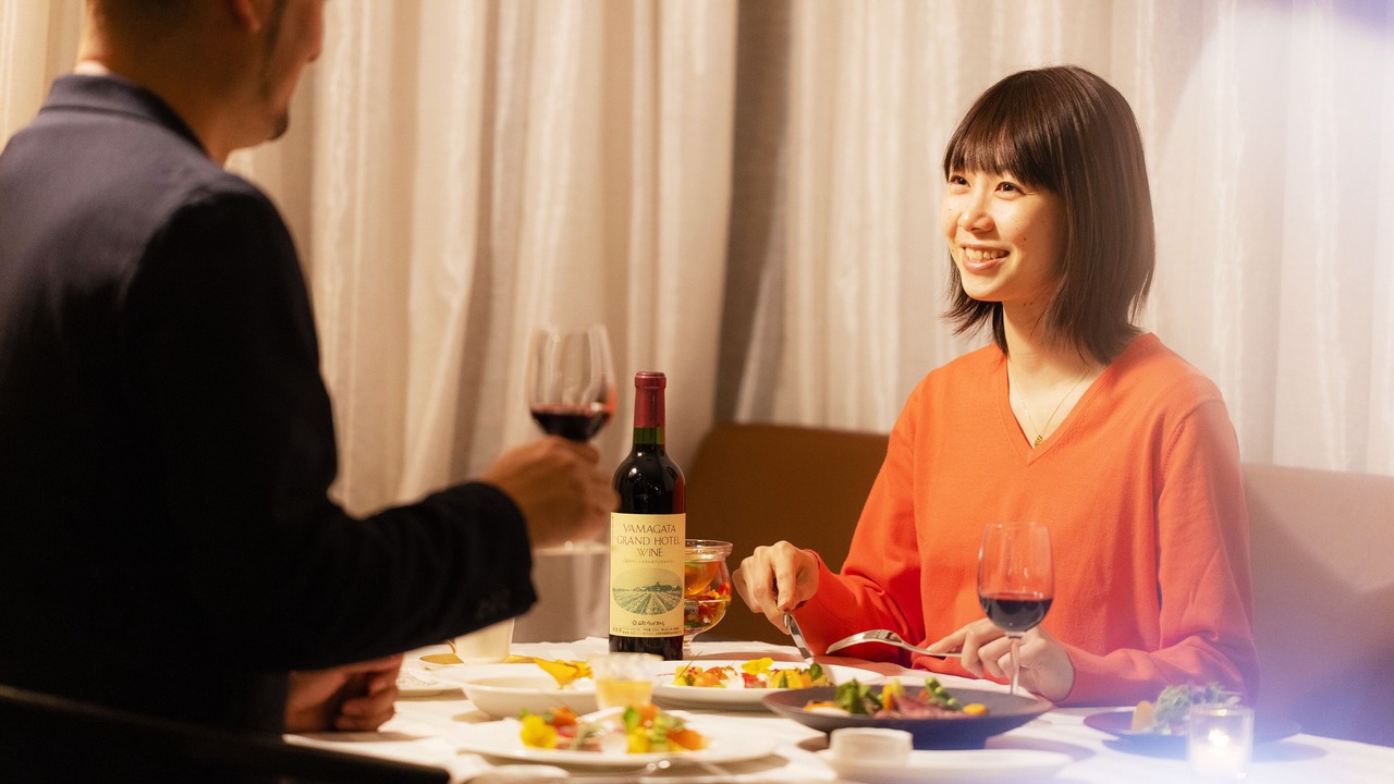 Photo of Others in Yamagata