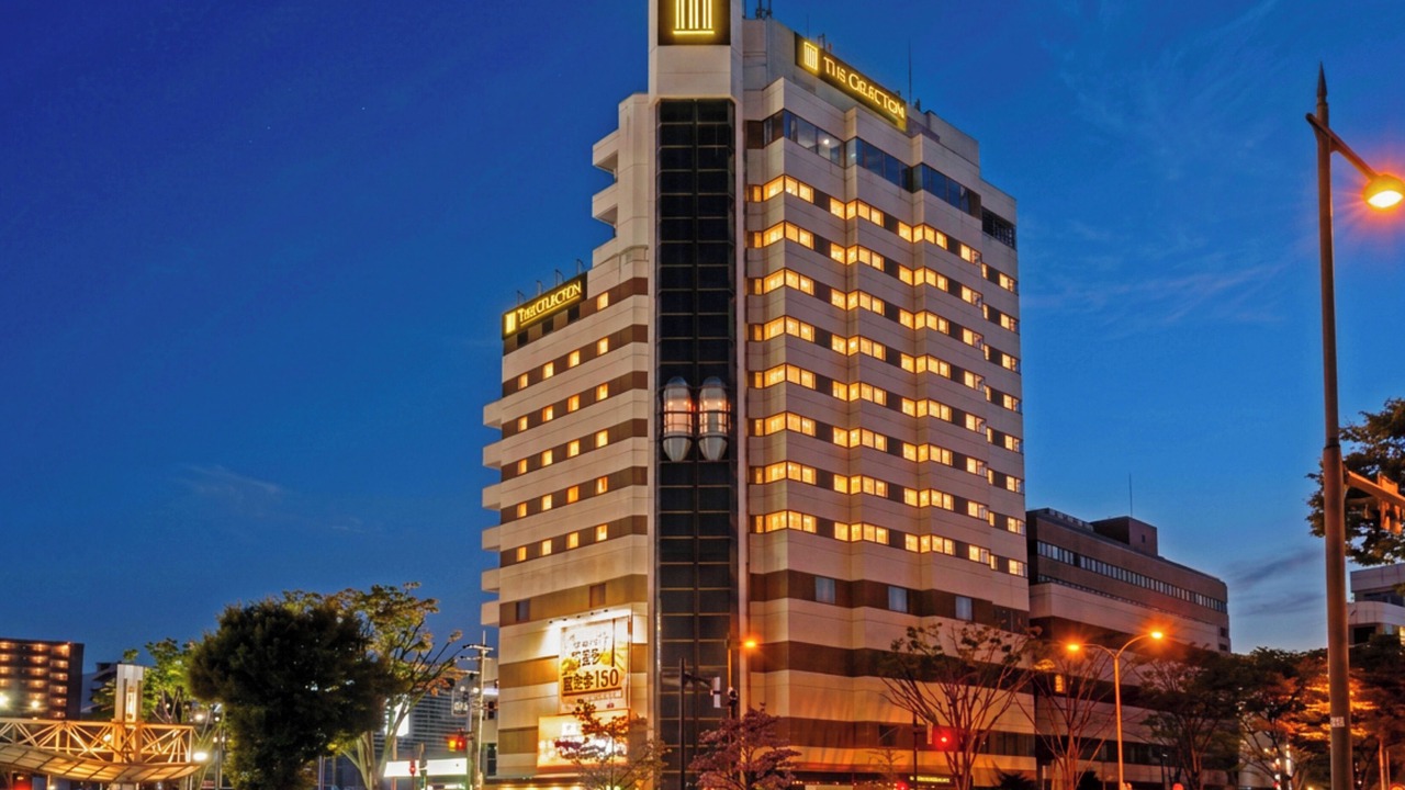Photo of Outdoor in Izaka Onsen