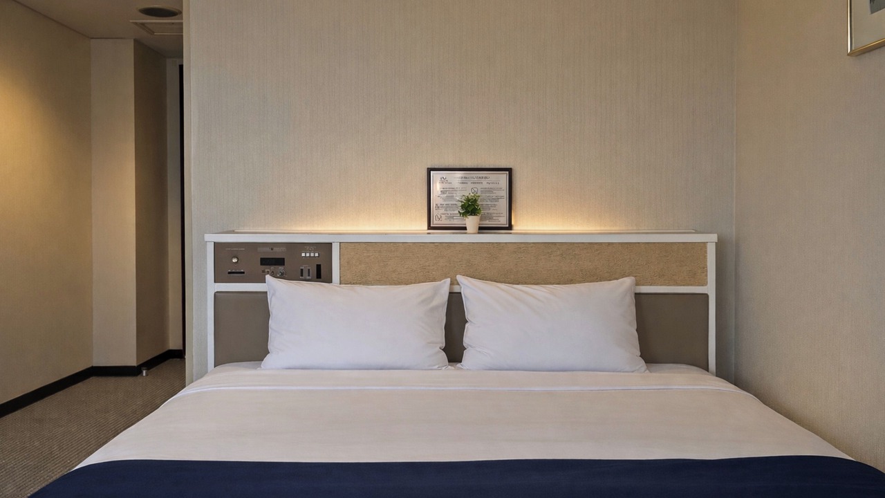 Photo of Bedroom in Izaka Onsen