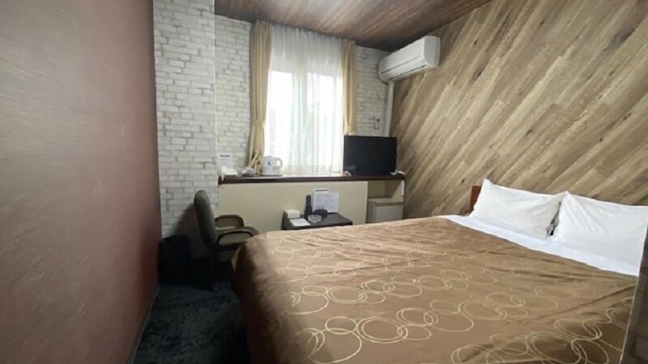 Photo of Bedroom in Tsuyama